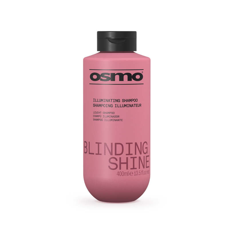 Blinding Shine Shampoo – 400ml – Front