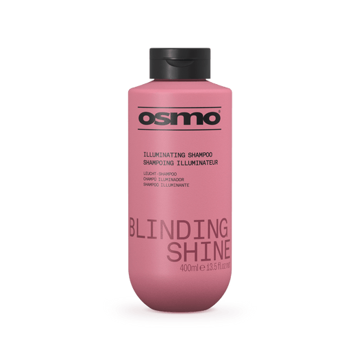 OSMO Blinding Shine Shampoo - SalonServe Hair & Beauty Supplies Ltd