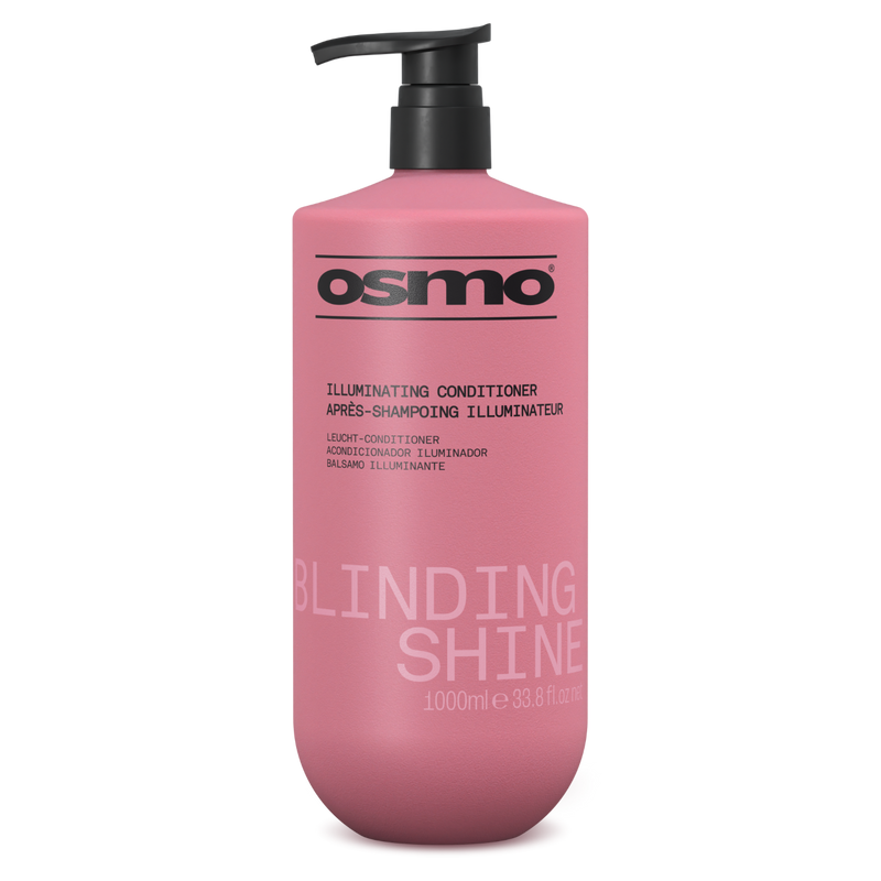 Blinding Shine Conditioner – 1000ml – Front