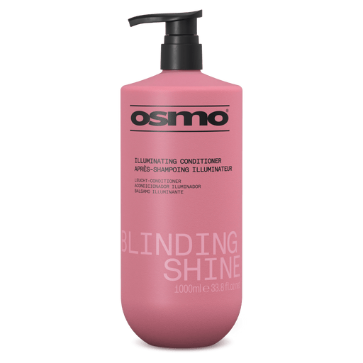OSMO Blinding Shine Conditioner - SalonServe Hair & Beauty Supplies Ltd