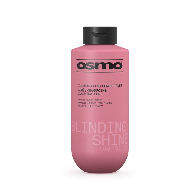 Blinding Shine Conditioner – 400ml – Front