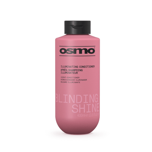 OSMO Blinding Shine Conditioner - SalonServe Hair & Beauty Supplies Ltd