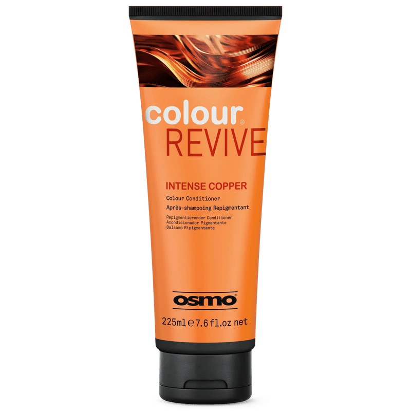 OSMO Colour Revive - Intense Copper 225ml - SalonServe Hair & Beauty Supplies Ltd