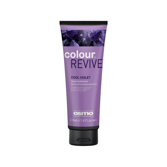 OM106- Colour Revive Cool Violet