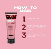 OM108 HOW TO