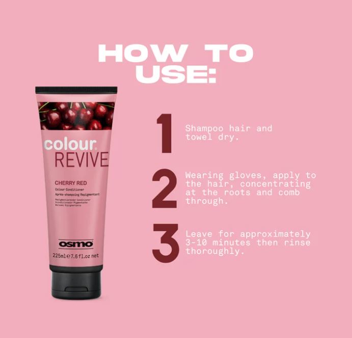 OM108 HOW TO