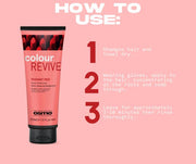 OM110 HOW TO