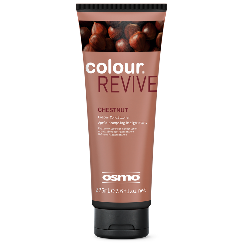 Colour Revive – Chestnut – 225ml – Front