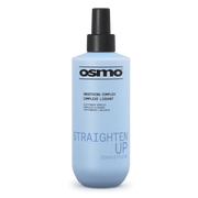 OSMO Straighten Up Smoothing Complex 250ml - SalonServe Hair & Beauty Supplies Ltd