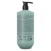 Scalp Therapy Detoxify Shampoo -1000ml – Back