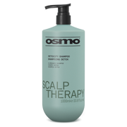 Scalp Therapy Detoxify Shampoo – 1000ml – Front
