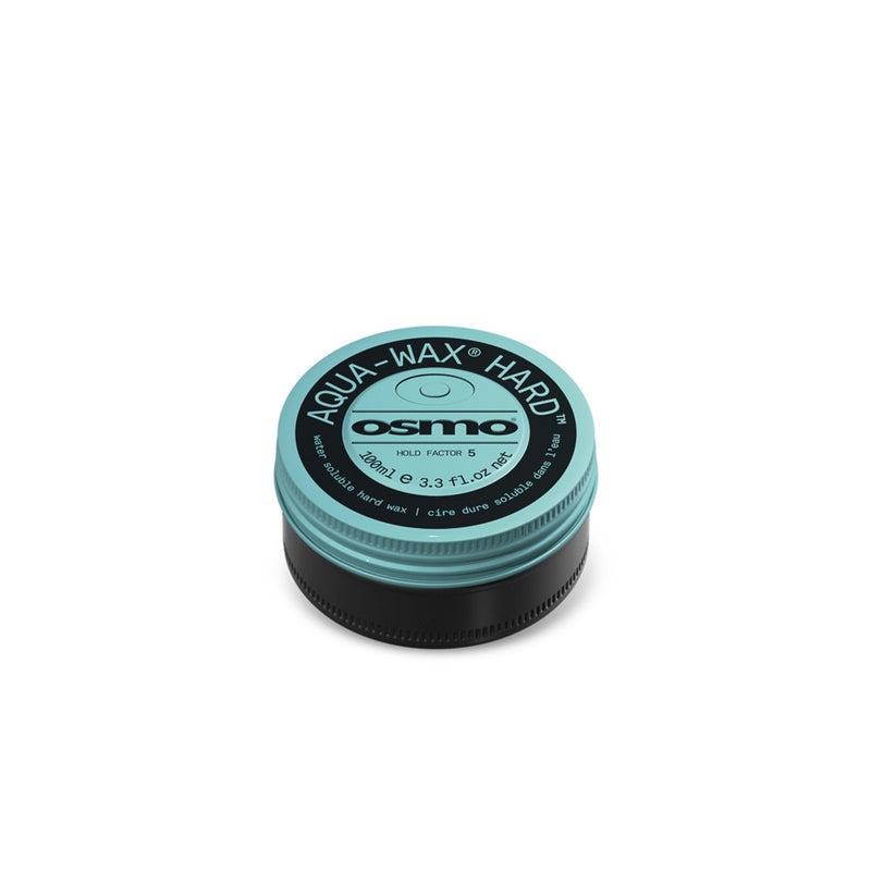 osmo aqua wax hard