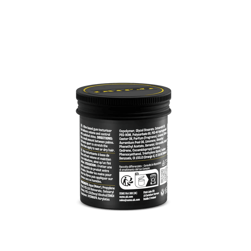 OSMO Fibre Paste 100ml - SalonServe Hair & Beauty Supplies Ltd