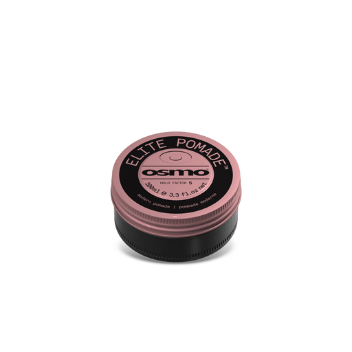 OSMO Elite Pomade - SalonServe Hair & Beauty Supplies Ltd