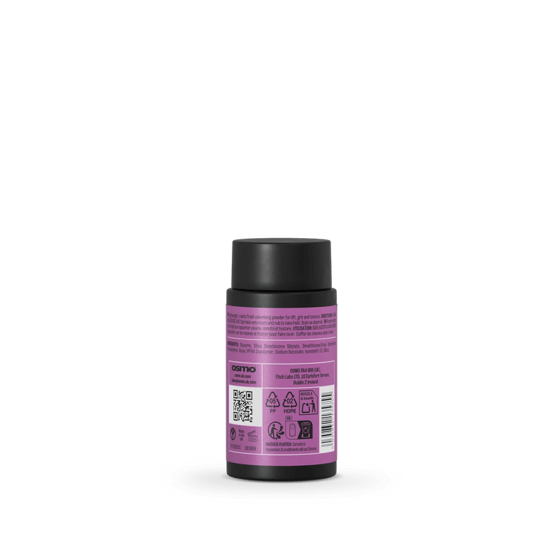 OSMO Power Powder 15g - SalonServe Hair & Beauty Supplies Ltd