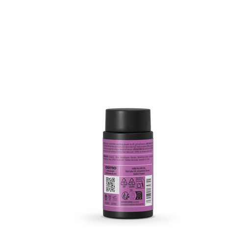 Power Powder – 15g – Back