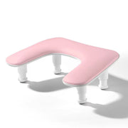Height Adjustable Manicure Arm Rest - 3 Colours Available - SalonServe Hair & Beauty Supplies Ltd
