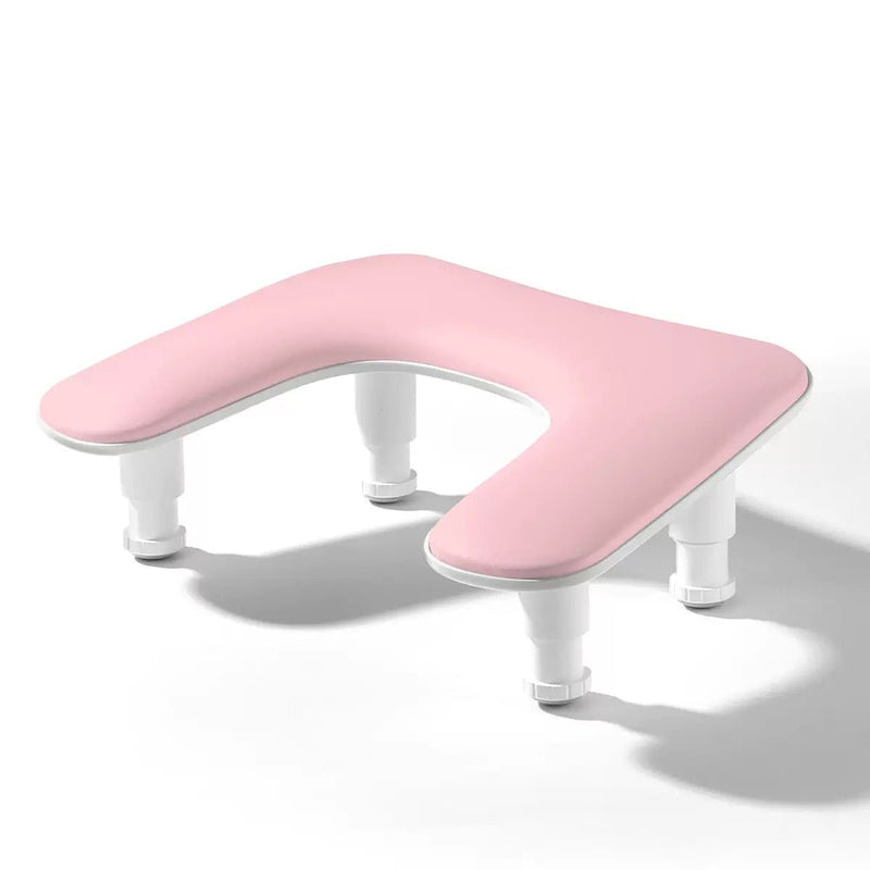 Height Adjustable Manicure Arm Rest - 3 Colours Available - SalonServe Hair & Beauty Supplies Ltd