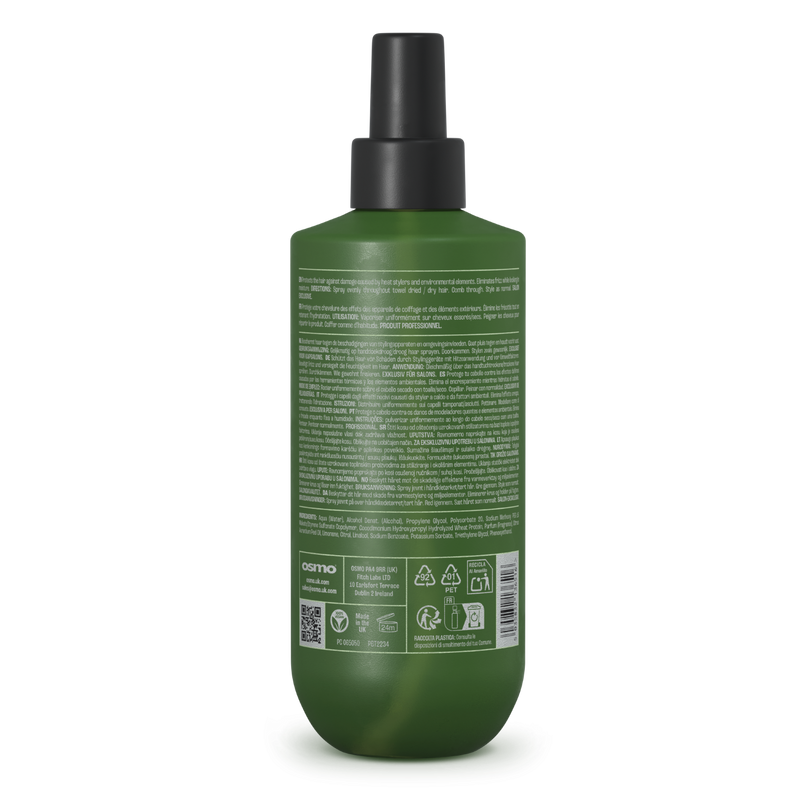 Thermal Defense – 250ml – Back