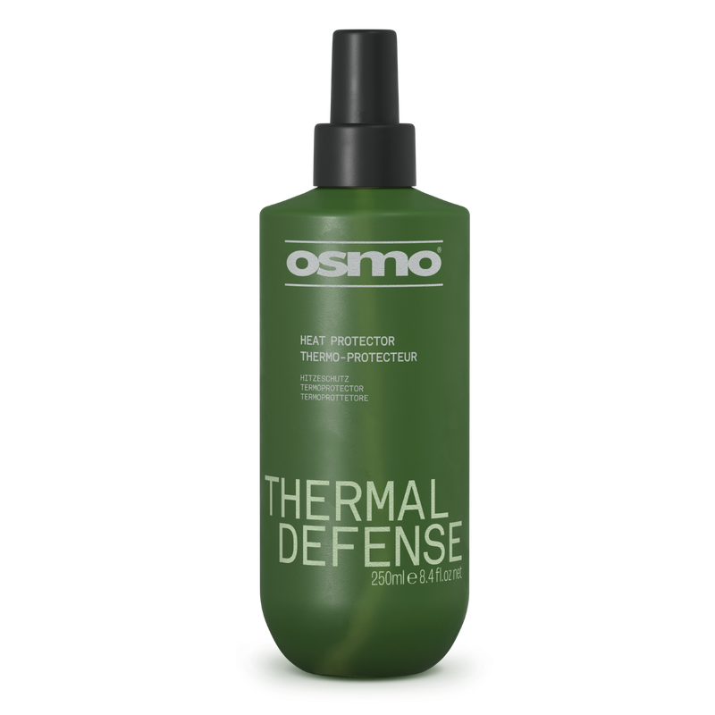 Thermal Defense – 250ml – Front