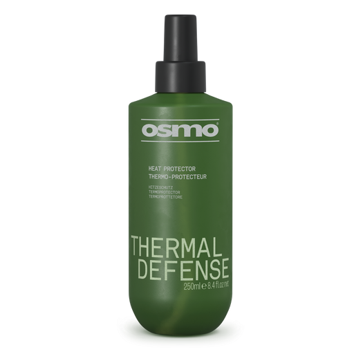 Thermal Defense – 250ml – Front