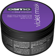 Omso Silverising Violet Mask 100ml