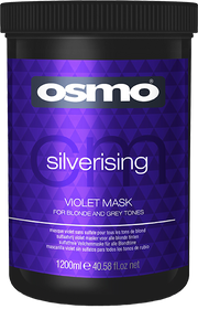 Osmo Silverising Violet Mask 1200ml