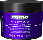 Osmo Silverising Violet Mask 300ml