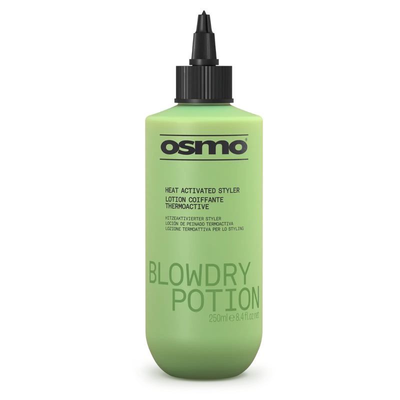 Blowdry Potion – 250ml – Front