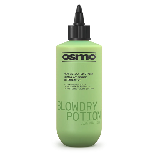 Blowdry Potion – 250ml – Front