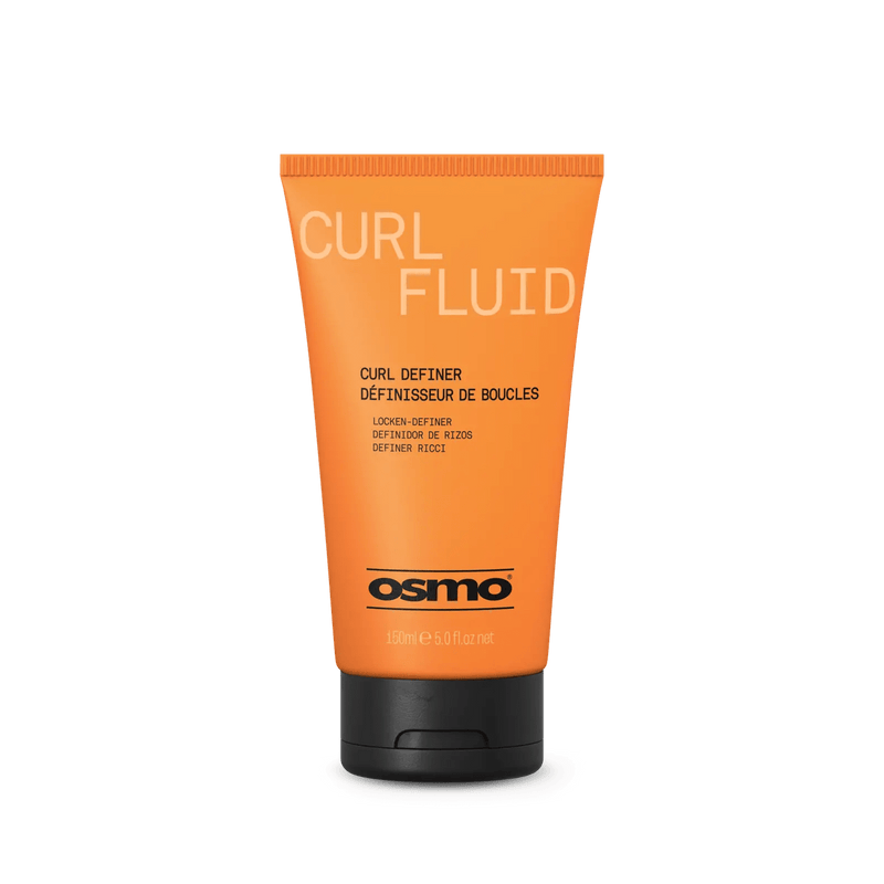OSMO Curl fluid 150ml - SalonServe Hair & Beauty Supplies Ltd
