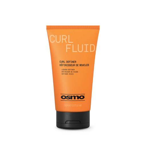 Curl Fluid – 150ml – Front