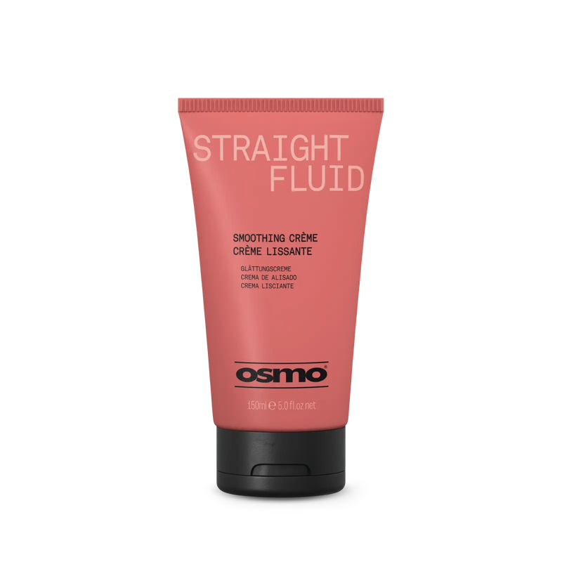 Straightening Fluid – 150ml – Front