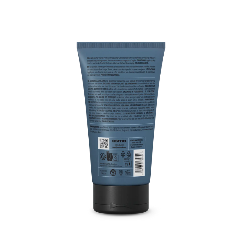 Resin Extreme Glue – 150ml – Back