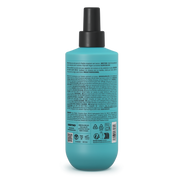 Matt Salt Spray – 250ml – Back