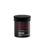 Matte Clay Extreme – 100ml – Front
