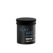 Clay Wax – 100ml – Front