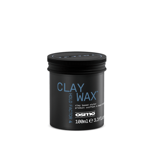 OSMO Clay Wax - SalonServe Hair & Beauty Supplies Ltd