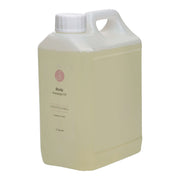 fragrance free massage oil