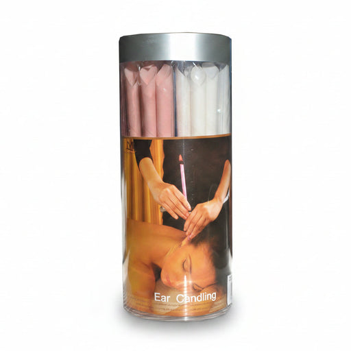 EAR CANDLES FOR PROFESSIONAL SALON USE