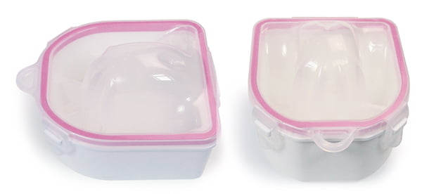 M3 Manicure bowl pink