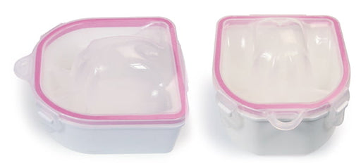 M3 Manicure bowl pink