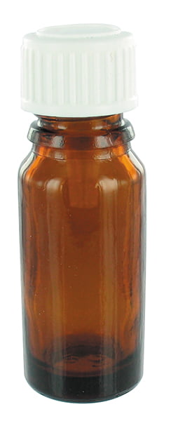 OILBOTT Amber bottle 10ml