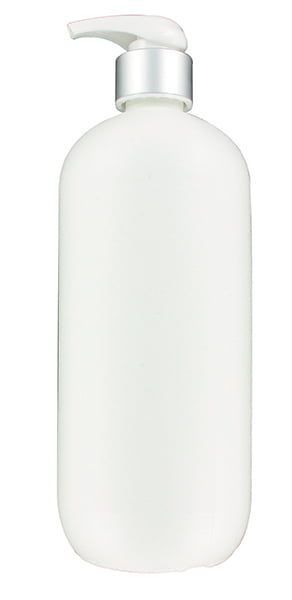 WB500 White Bottle