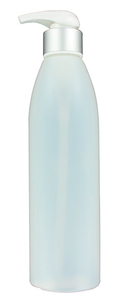 WB White Bottle