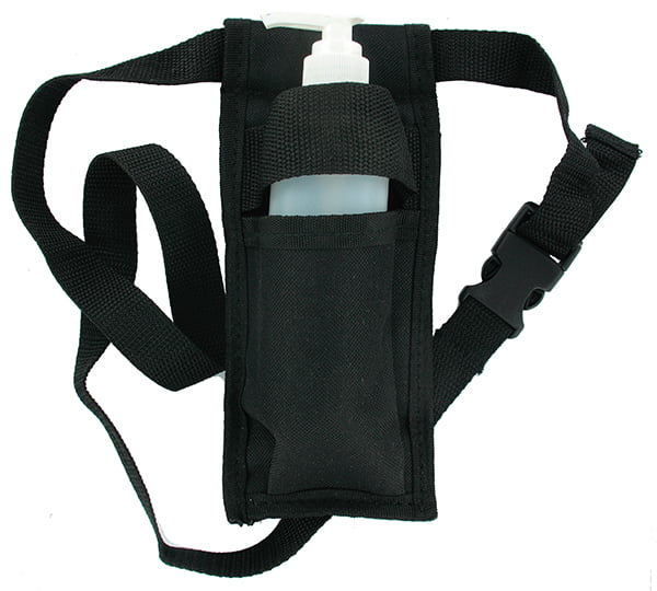 Massage Oil Holster - SalonServe Hair & Beauty Supplies Ltd