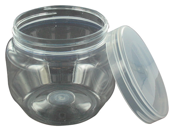 J250 Jar 250ml