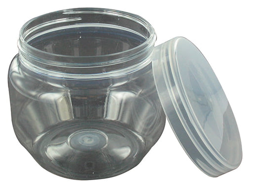 J250 Jar 250ml