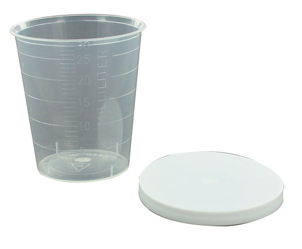 OILBK Measuring Beaker