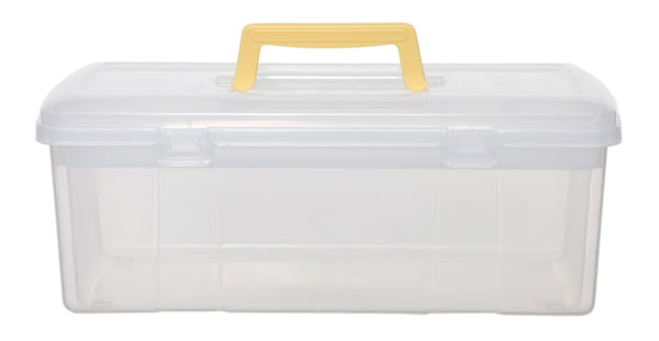 BECA01A Utility box